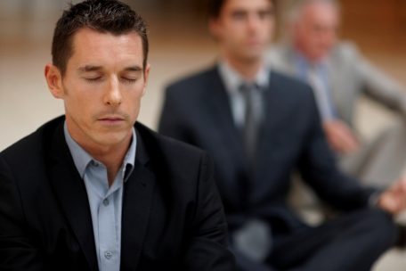 Mindfulness Workplace Course